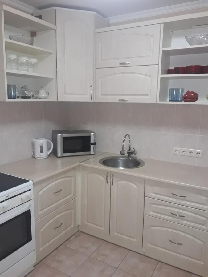 Apartamentkievvinogradar Ngoại thất bức ảnh